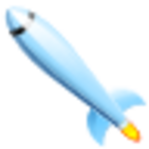 Rocket V Image